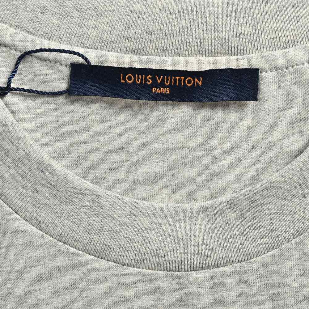 LV T-shirts-2661
