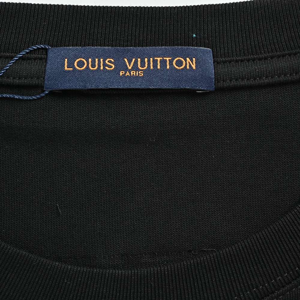 LV T-shirts-2505