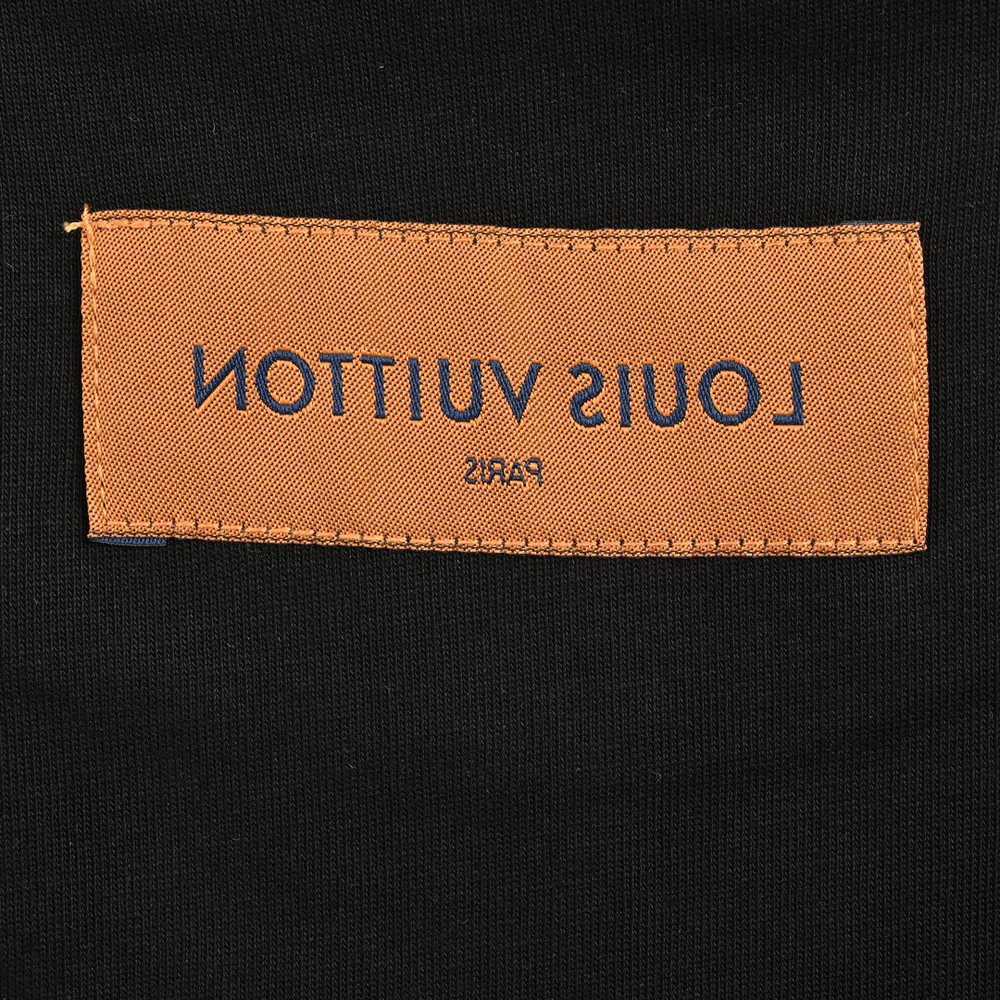 LV T-shirts-2437