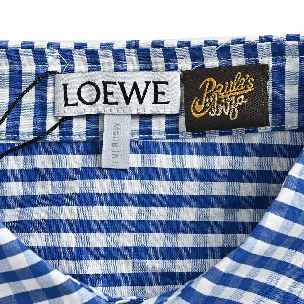LOEWE T-shirts-242