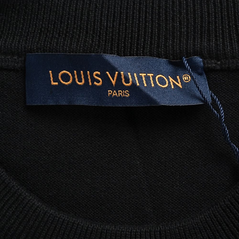 LV T-shirts-2895