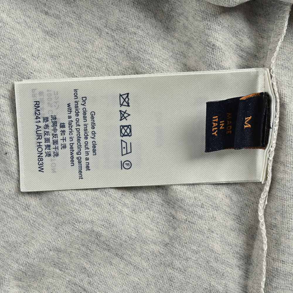 LV T-shirts-2661