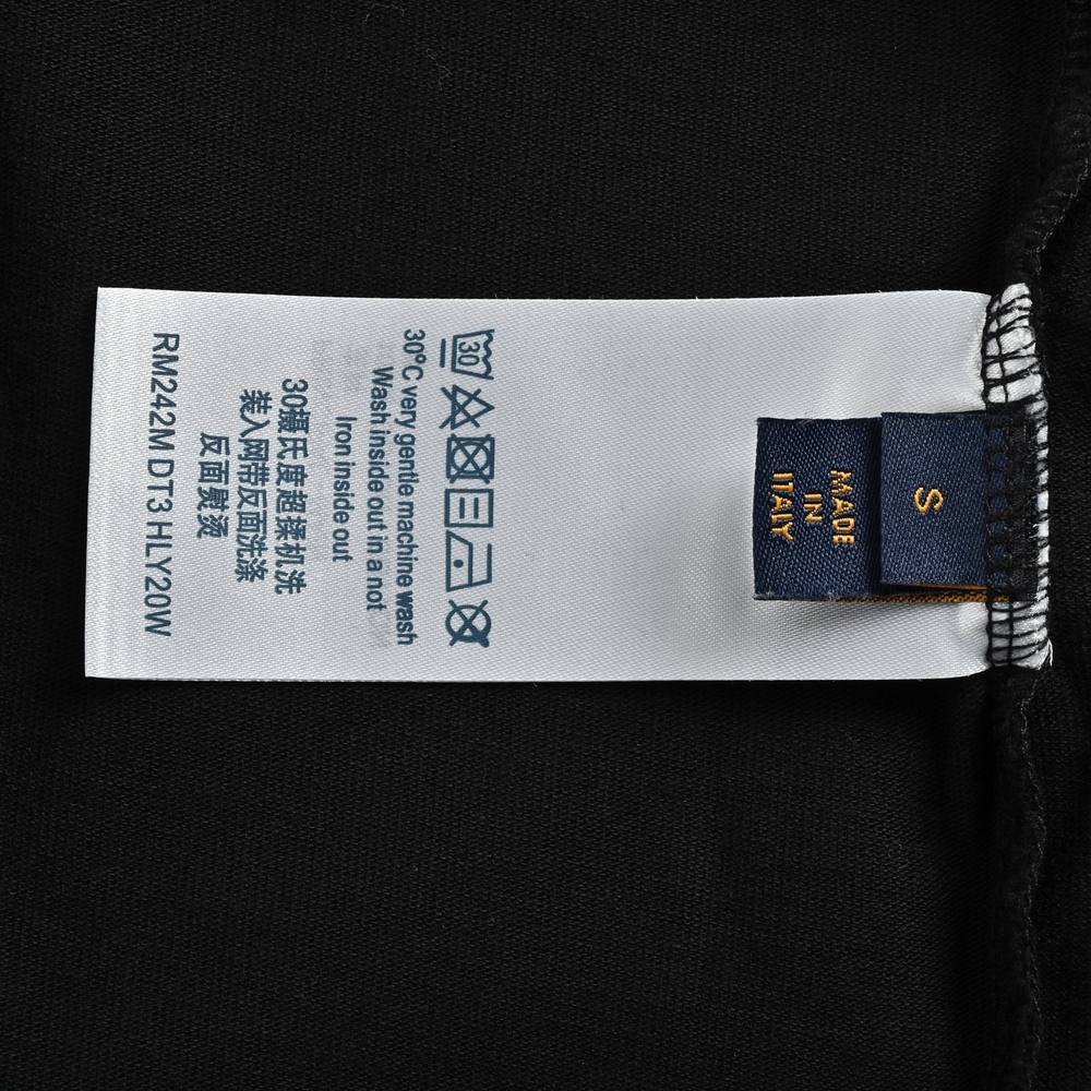 LV T-shirts-2563