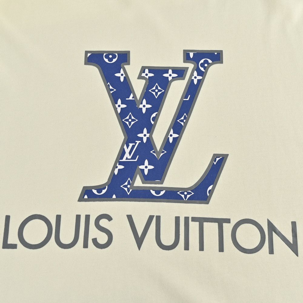 LV T-shirts-2712