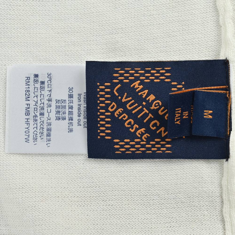 LV T-shirts-2754