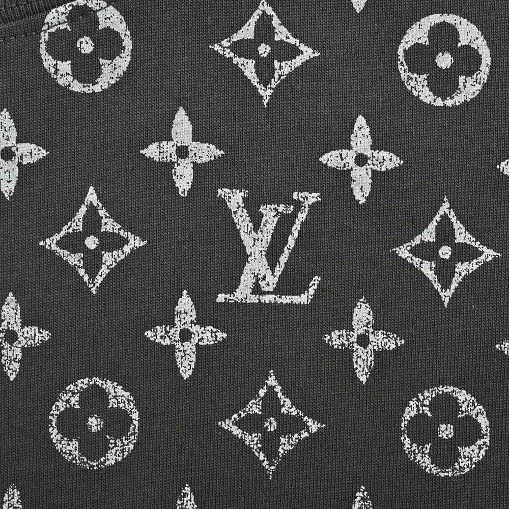 LV T-shirts-2442
