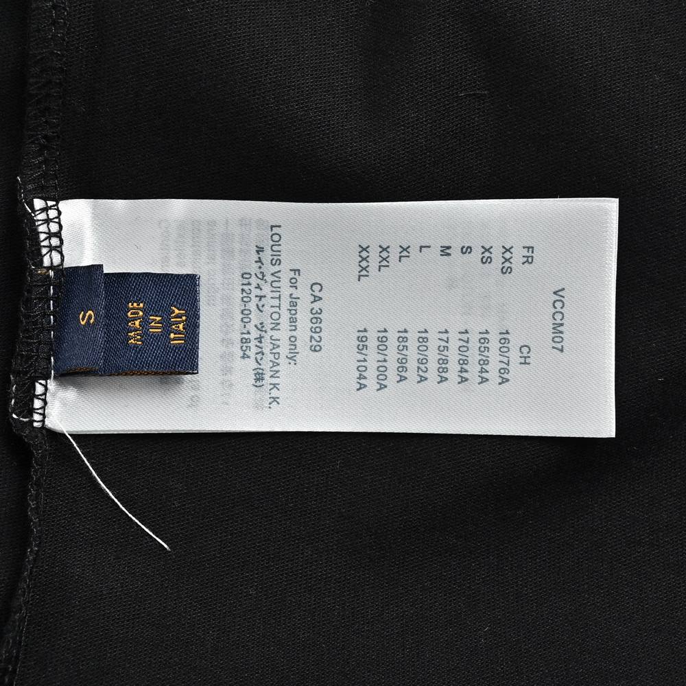 LV T-shirts-2597