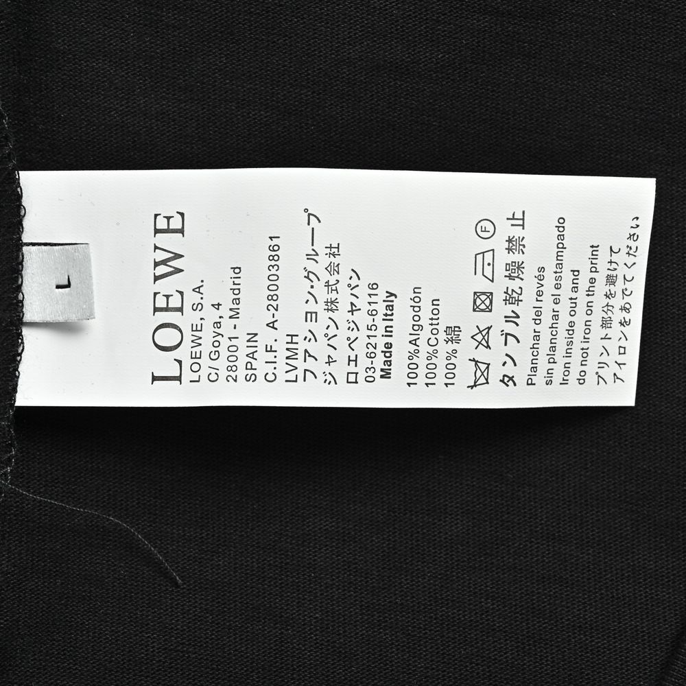 LOEWE T-shirts-217