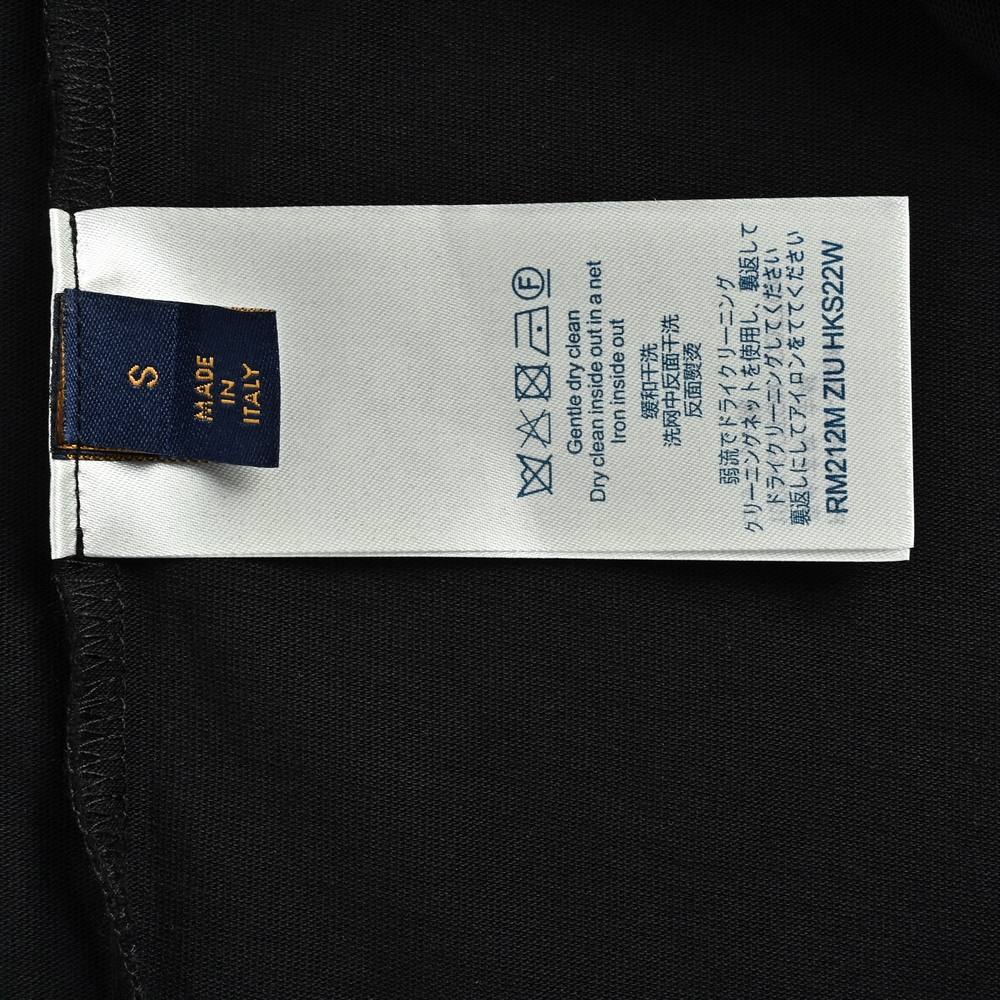 LV T-shirts-2595