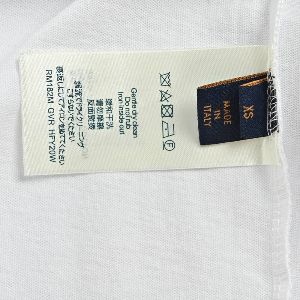 LV T-shirts-2566
