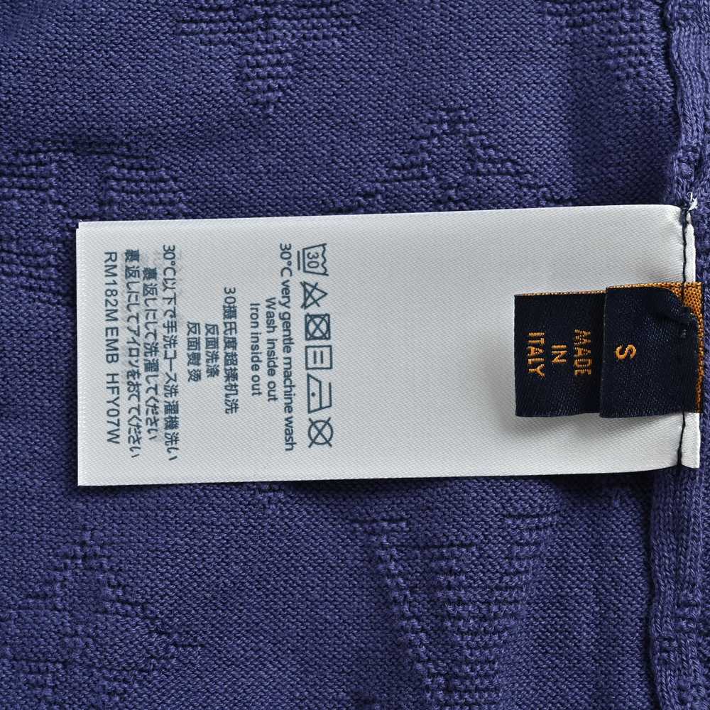 LV T-shirts-2868