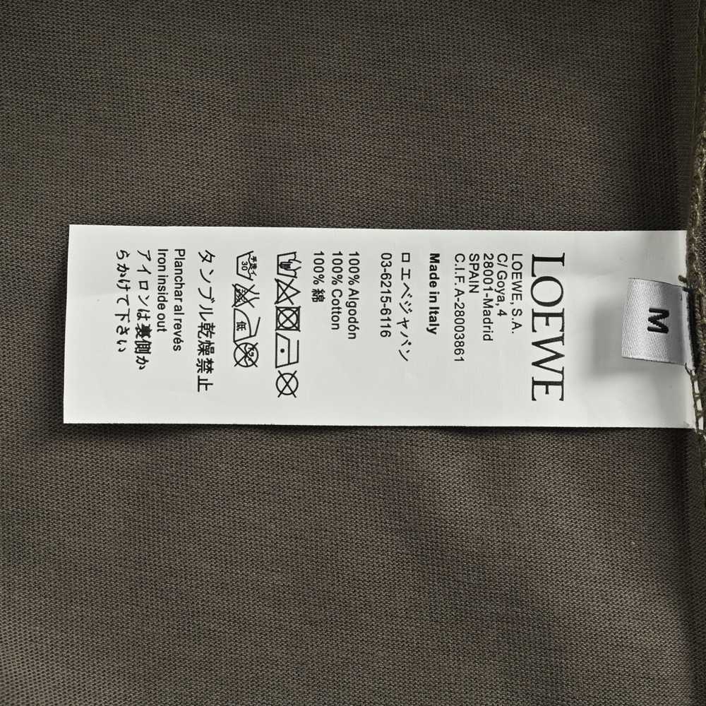 LOEWE T-shirts-121