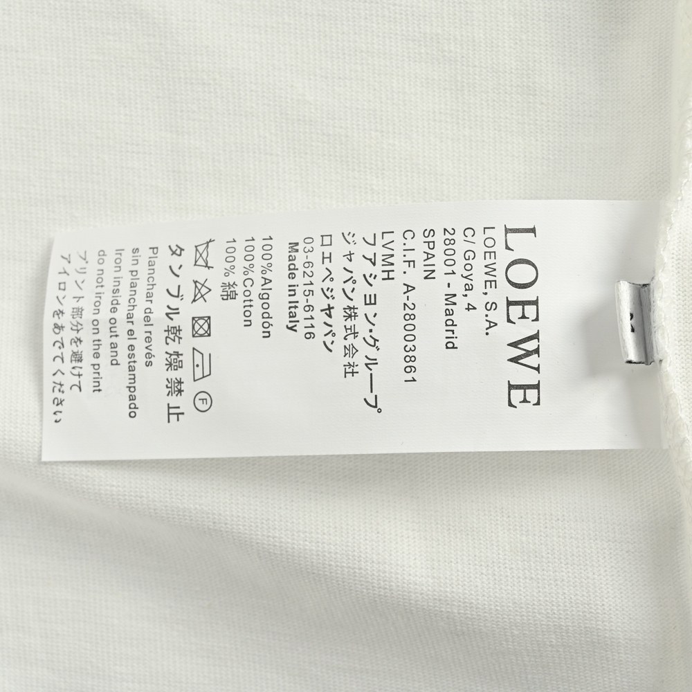 LOEWE T-shirts-126