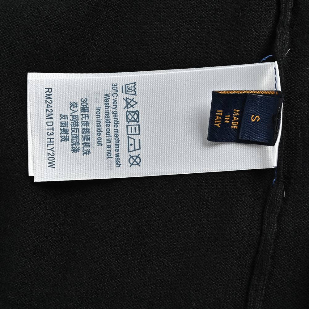 LV T-shirts-2876