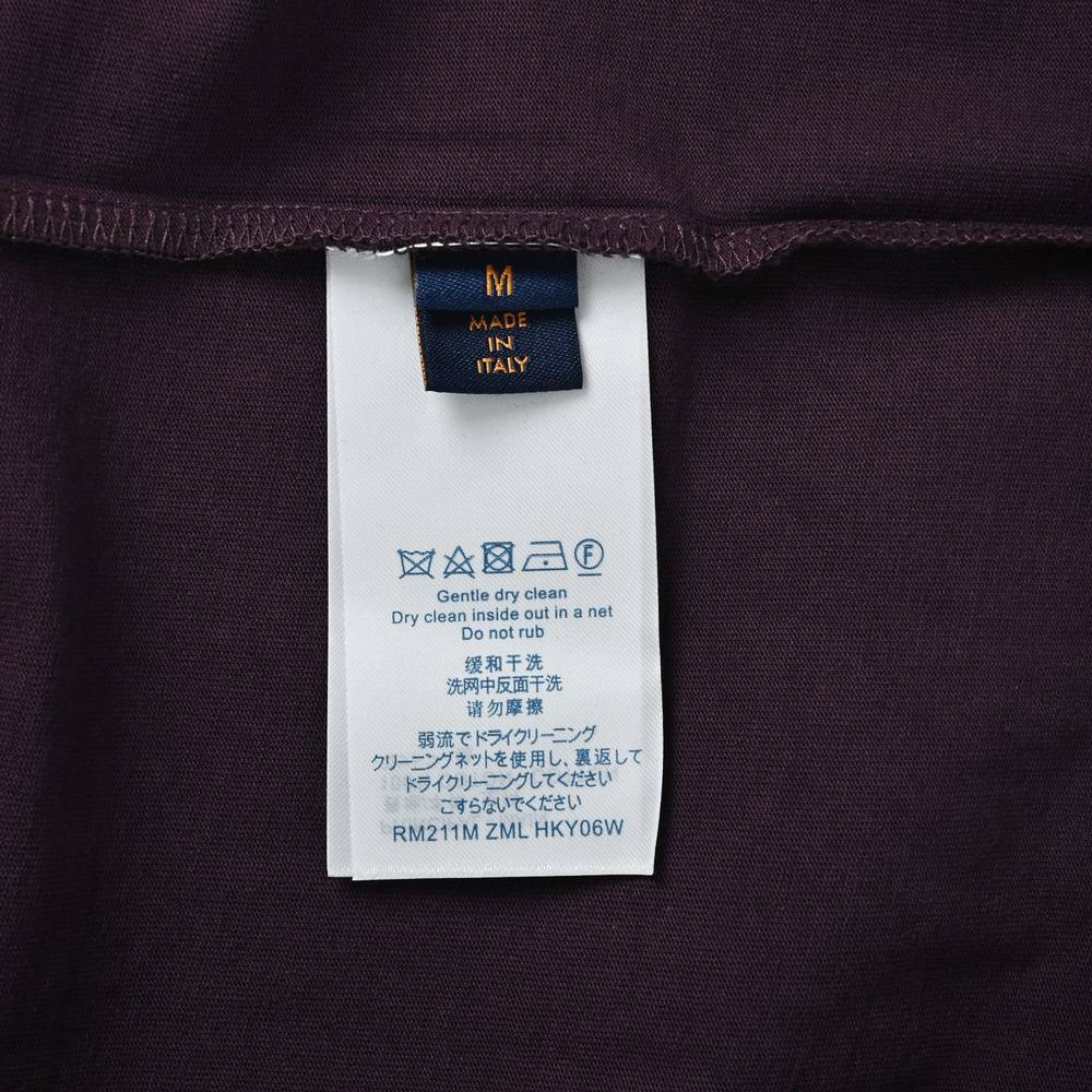 LV T-shirts-2749