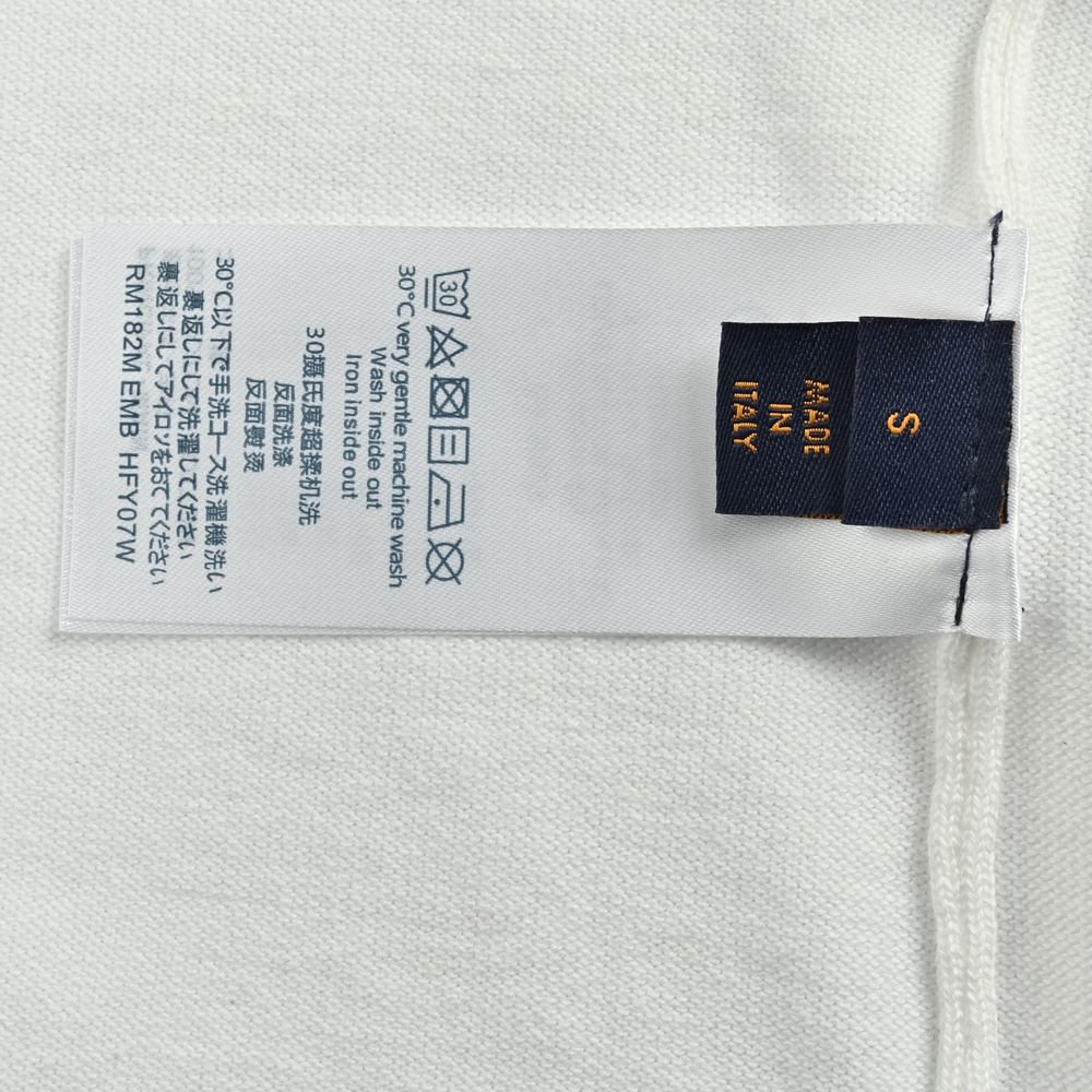 LV T-shirts-2863