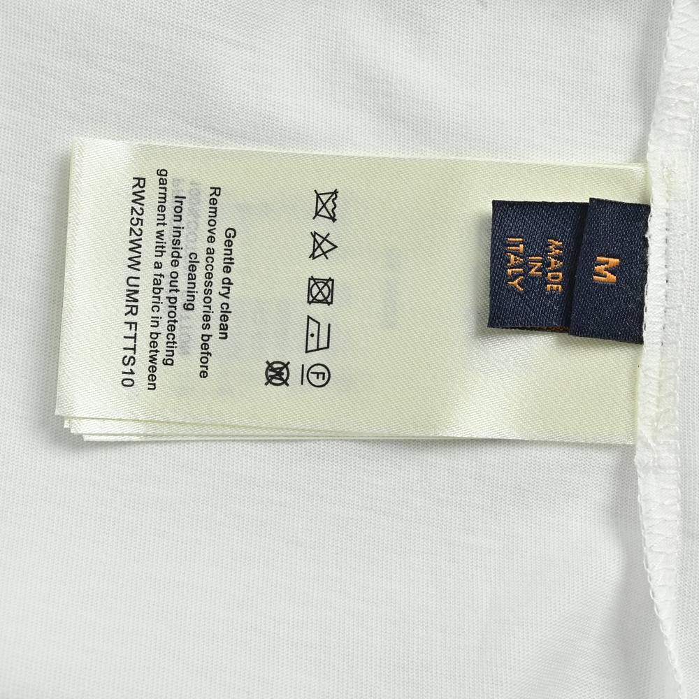 LV T-shirts-2649