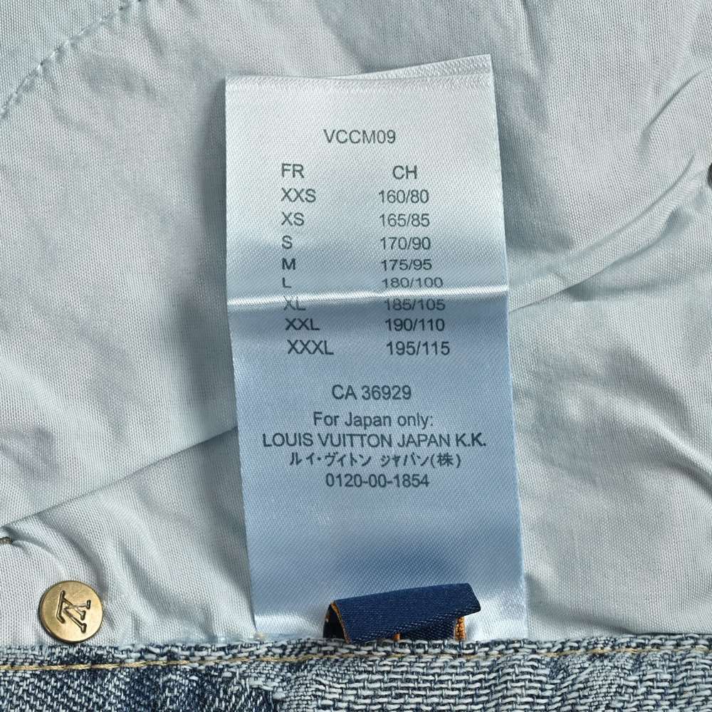 LV Shorts-350