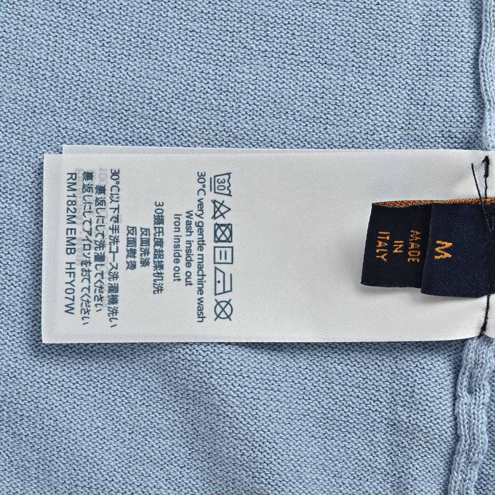LV T-shirts-2870