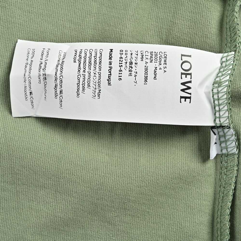 LOEWE T-shirts-184