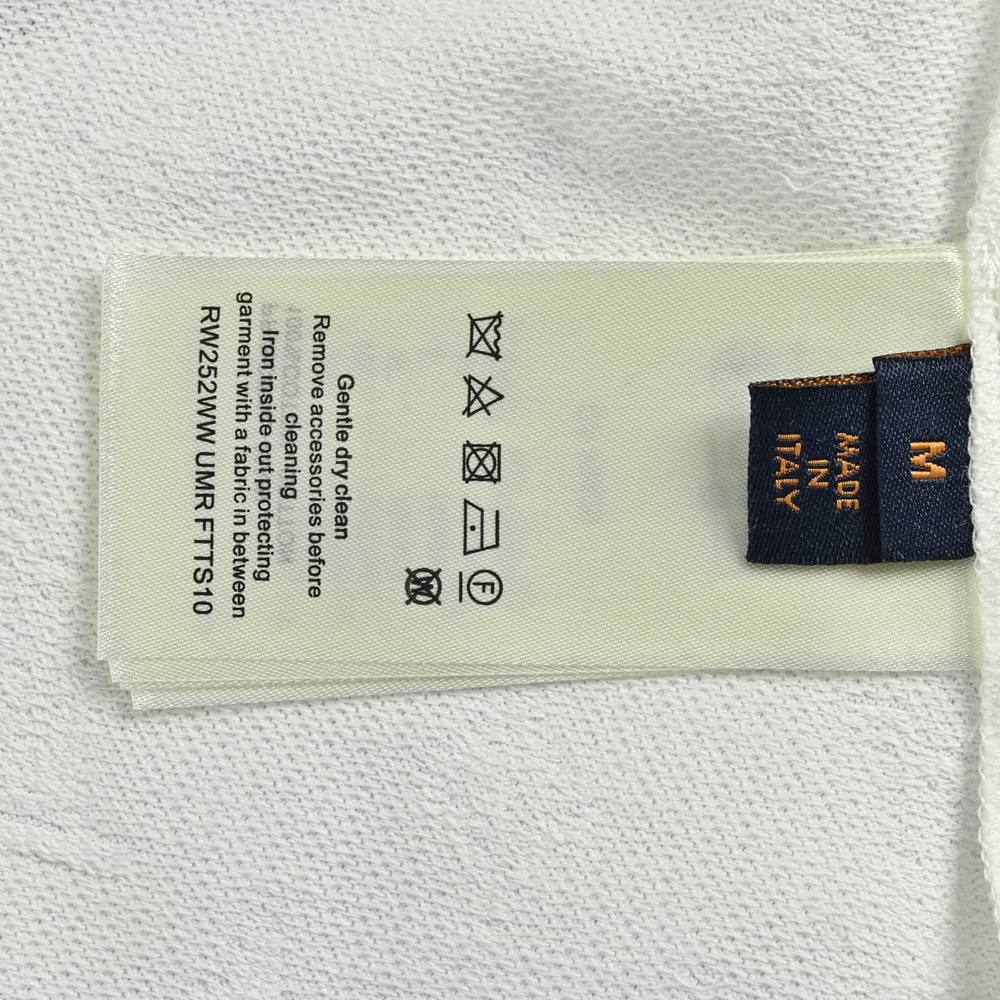 LV T-shirts-2848