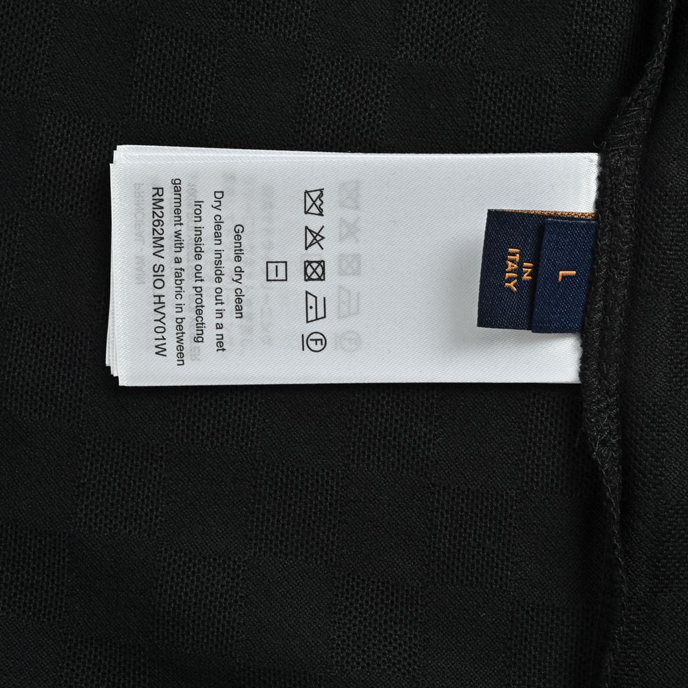 LV T-shirts-2869