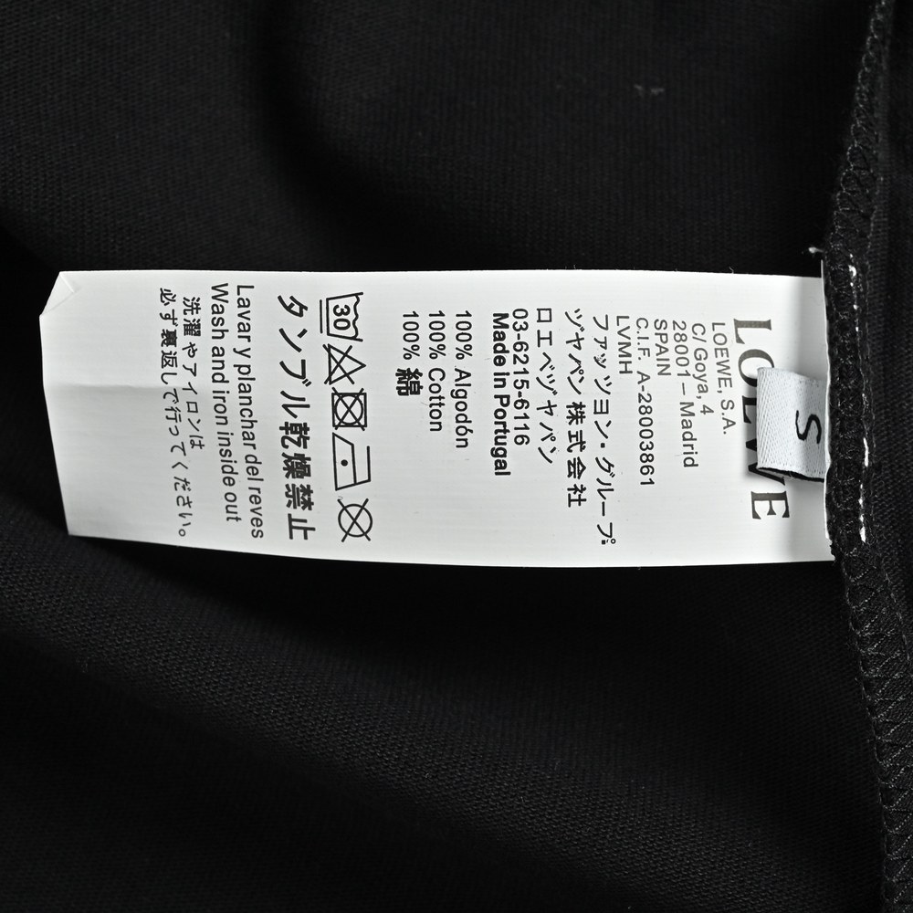 LOEWE T-shirts-169