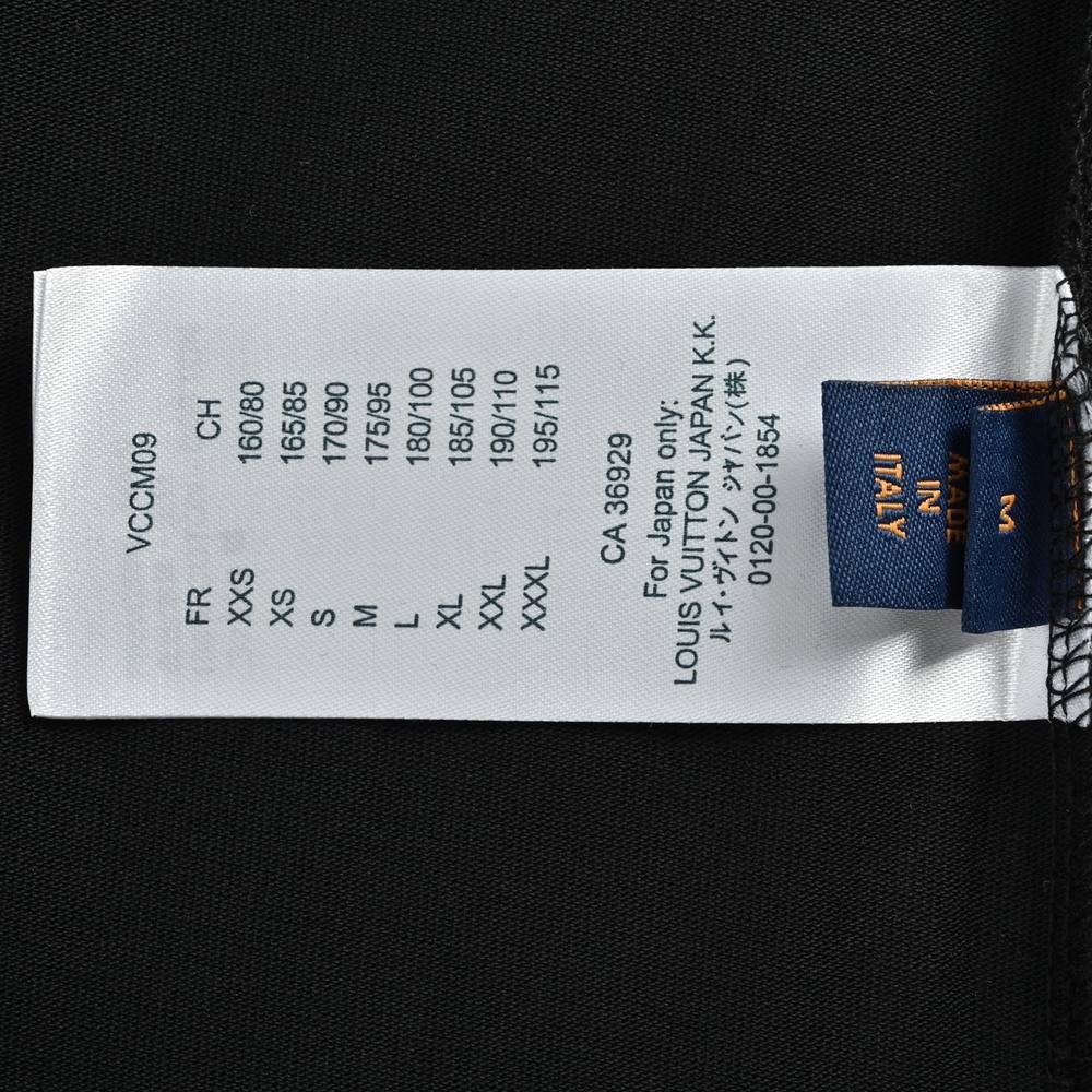 LV T-shirts-2593
