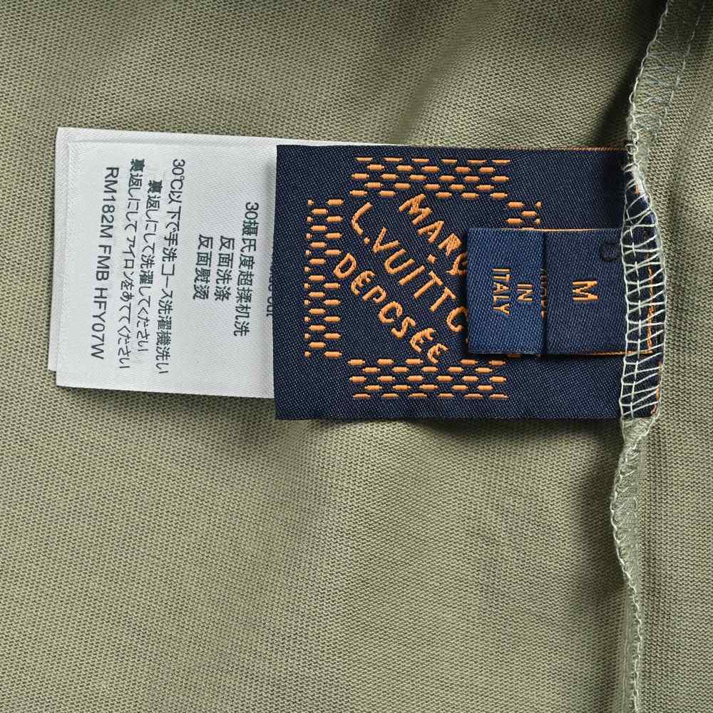 LV T-shirts-2665