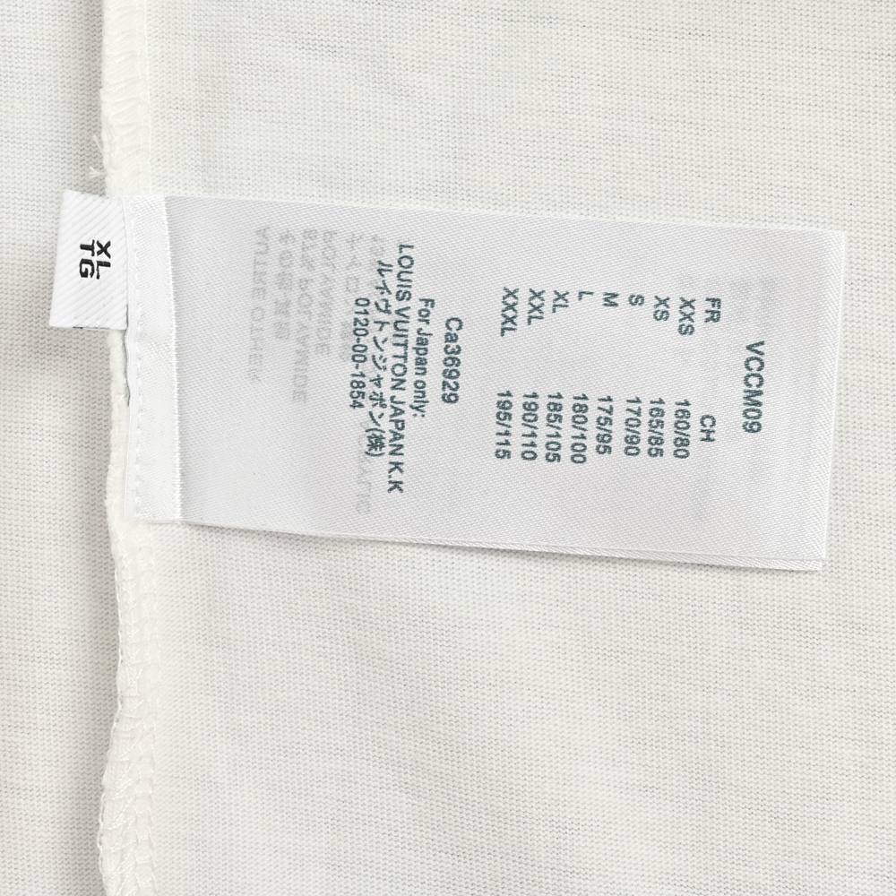 LV T-shirts-2560