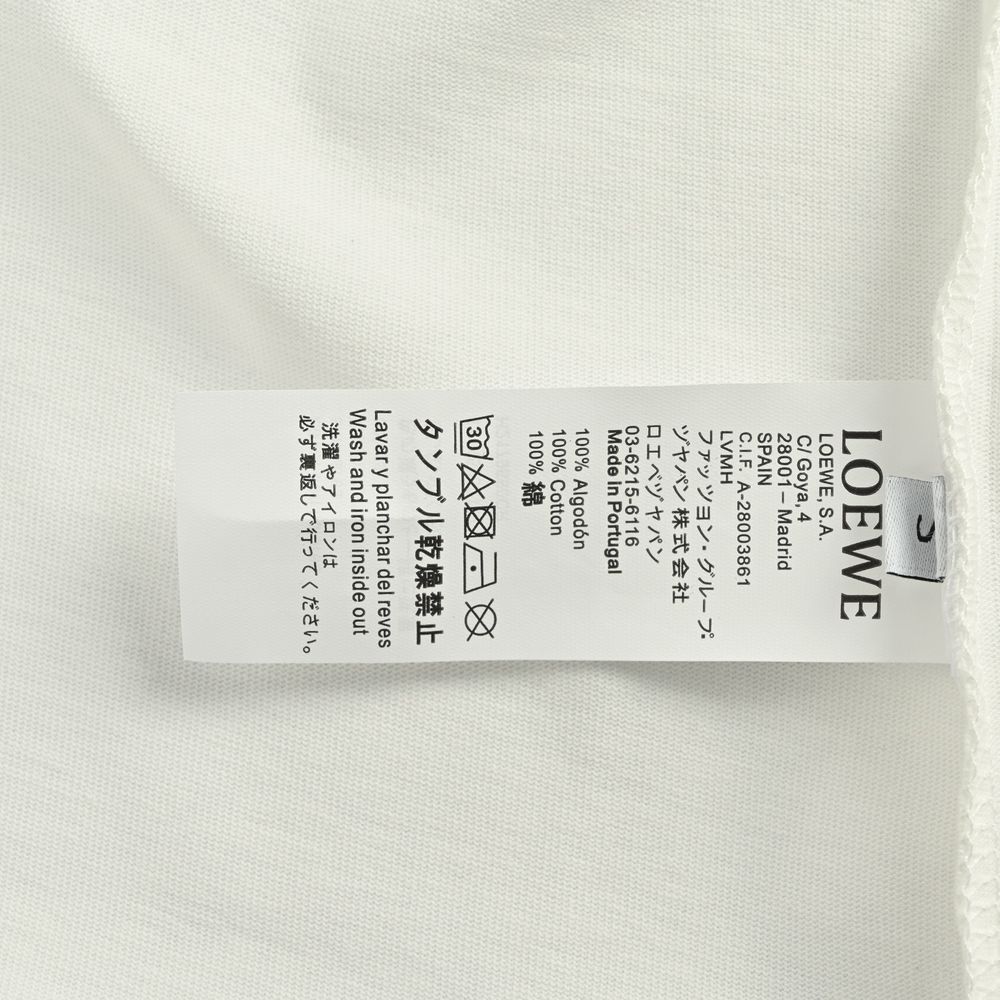 LOEWE T-shirts-131