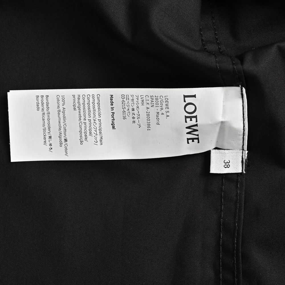 LOEWE T-shirts-250