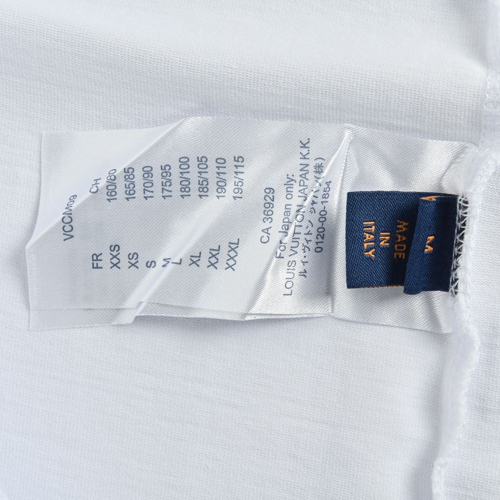LV T-shirts-2508