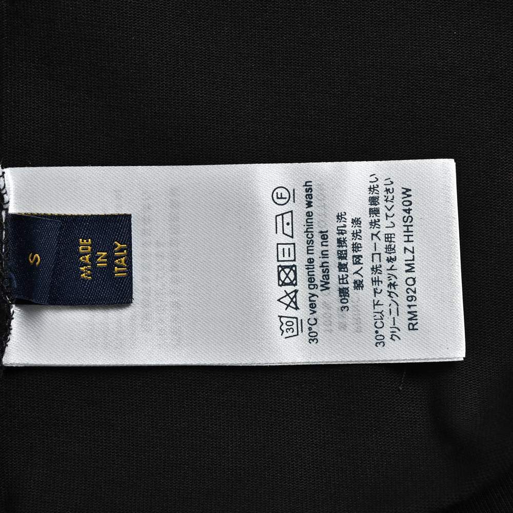 LV T-shirts-2424