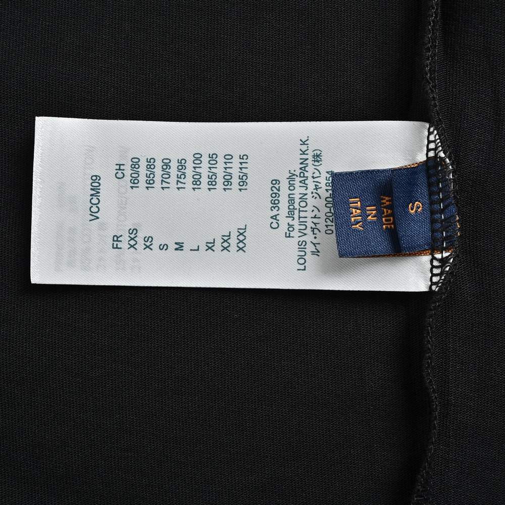 LV T-shirts-2574