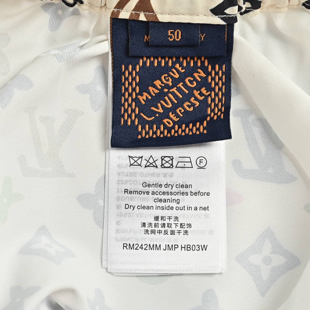 LV Shorts-359