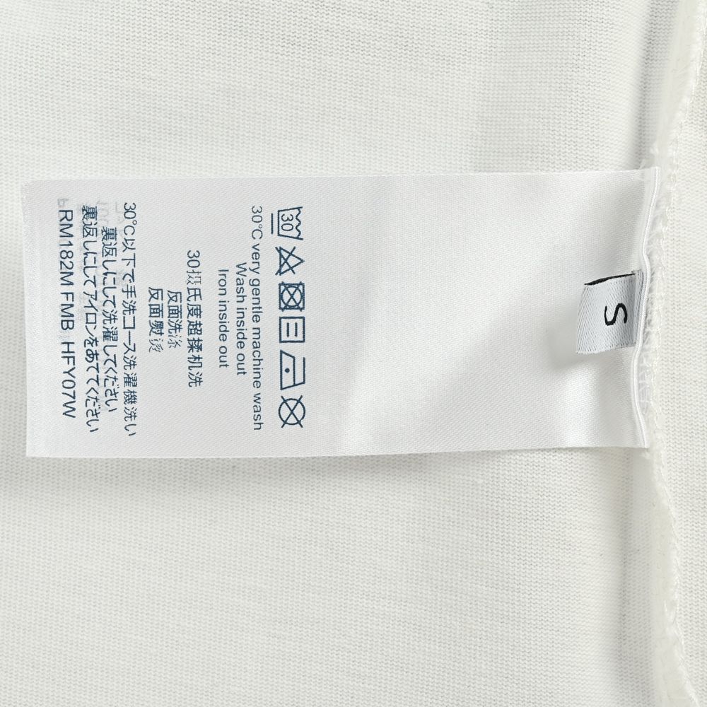 LV T-shirts-2554
