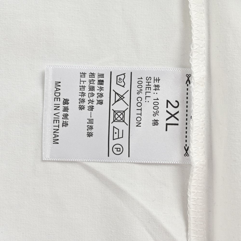 LV T-shirts-2625