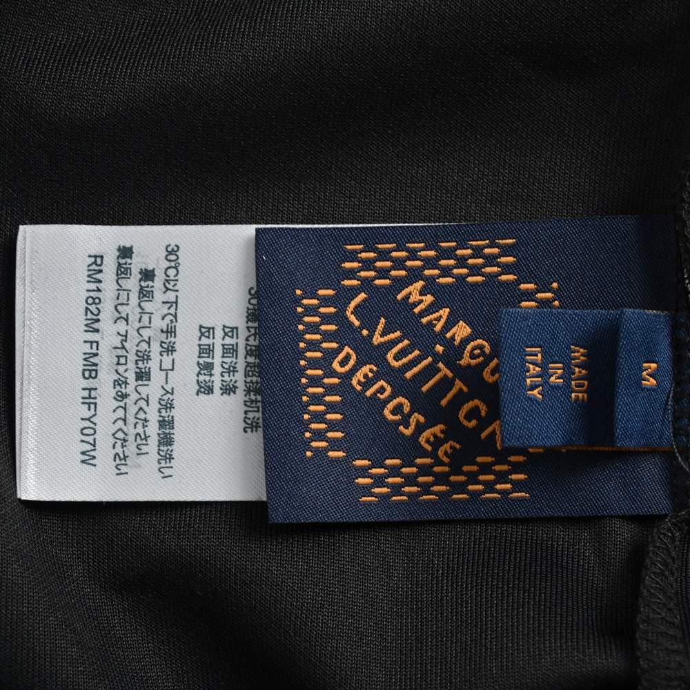 LV T-shirts-2483