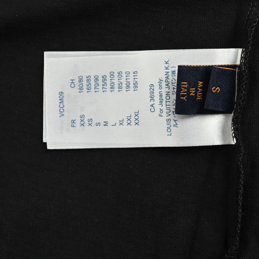 LV T-shirts-2463