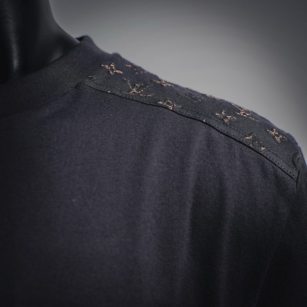 LV T-shirts-2907