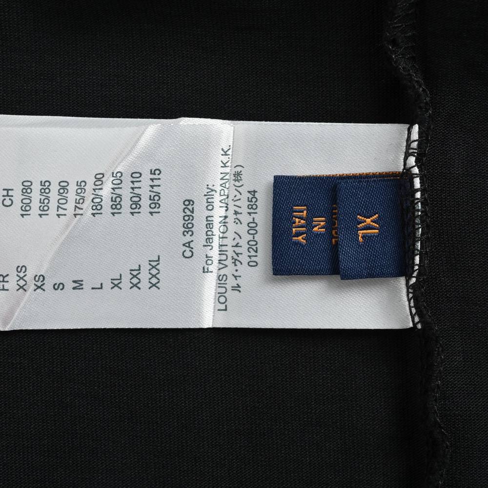 LV T-shirts-2572