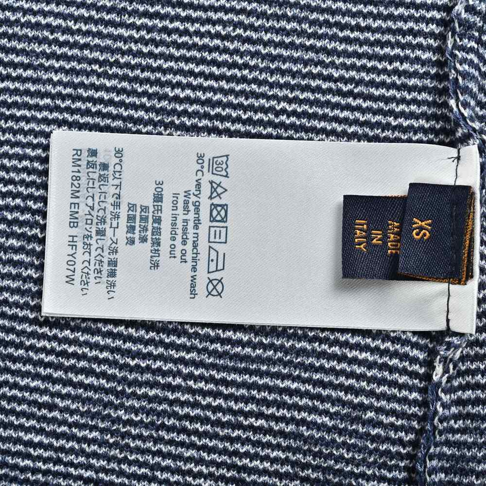 LV T-shirts-2890