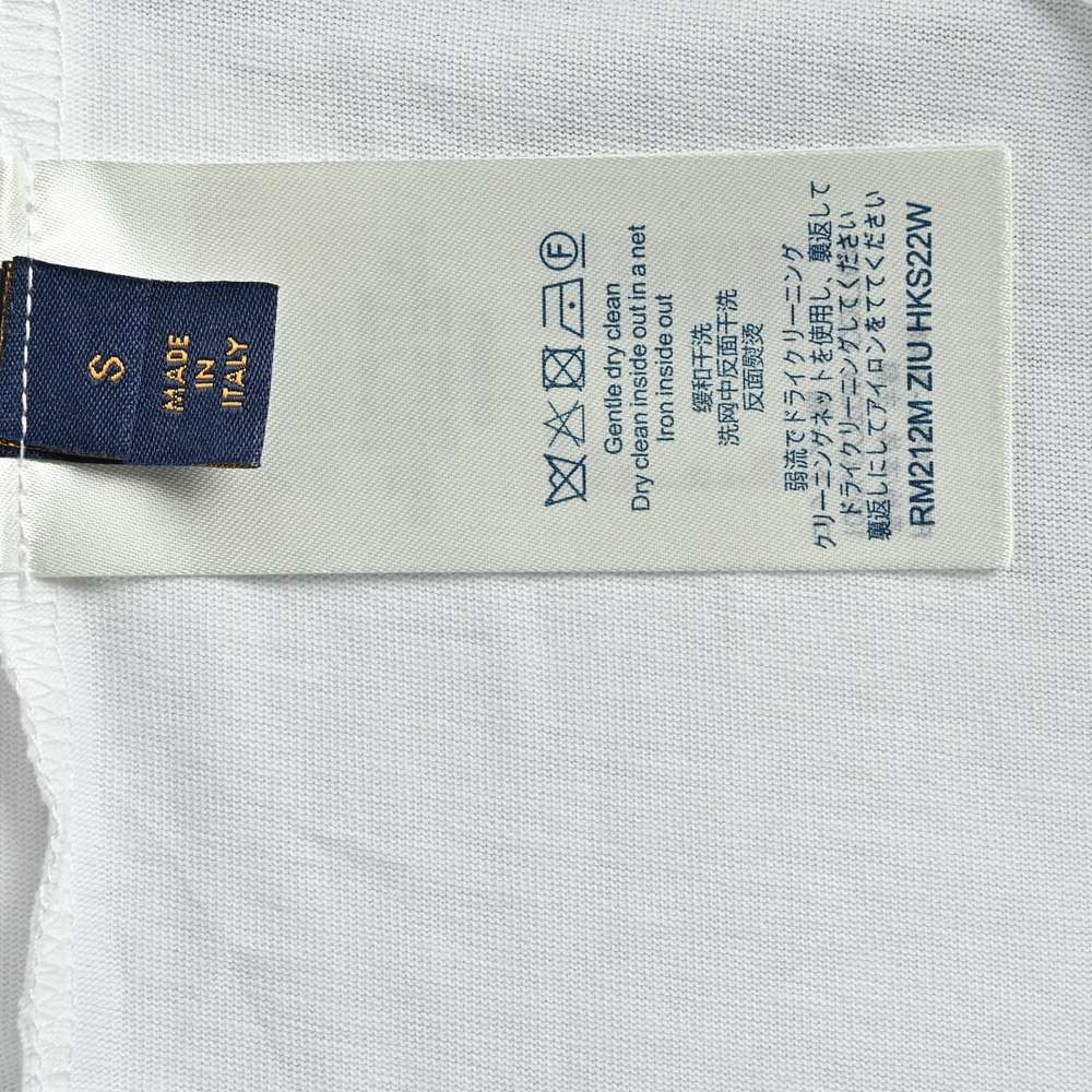 LV T-shirts-2605