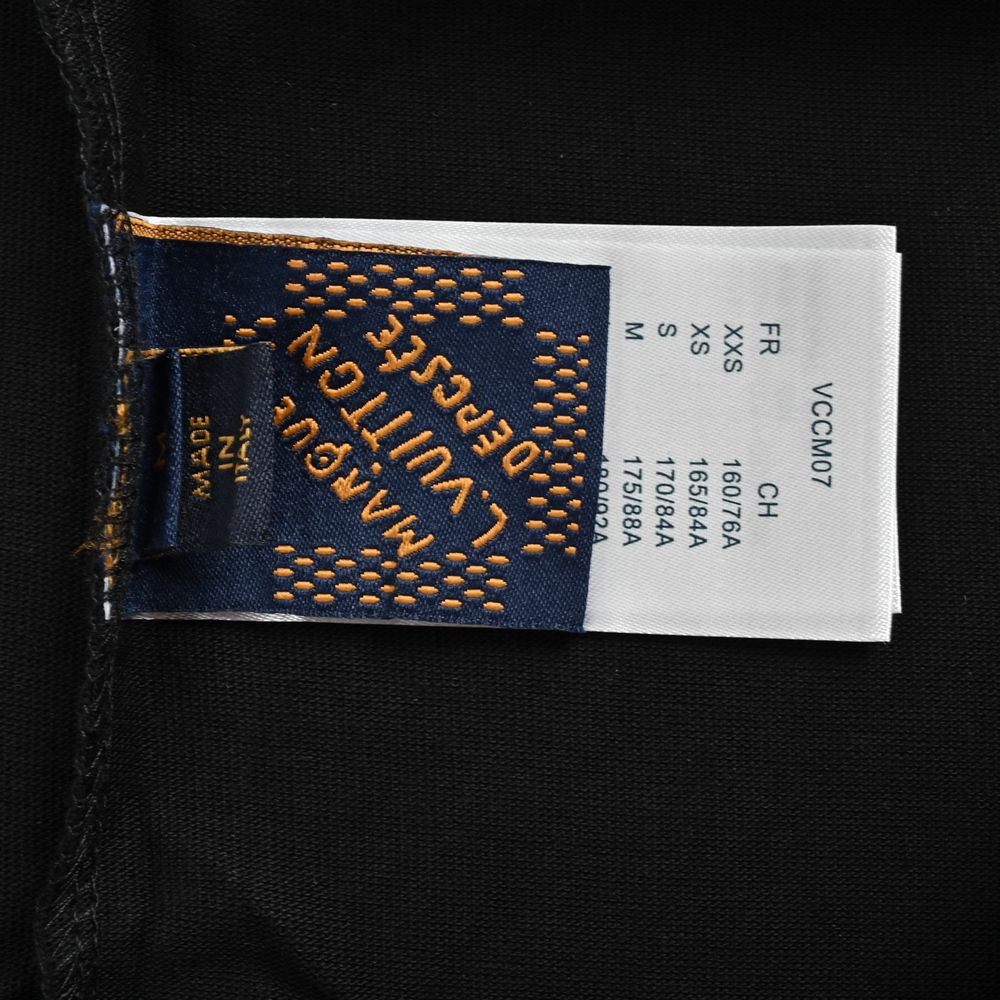 LV T-shirts-2633