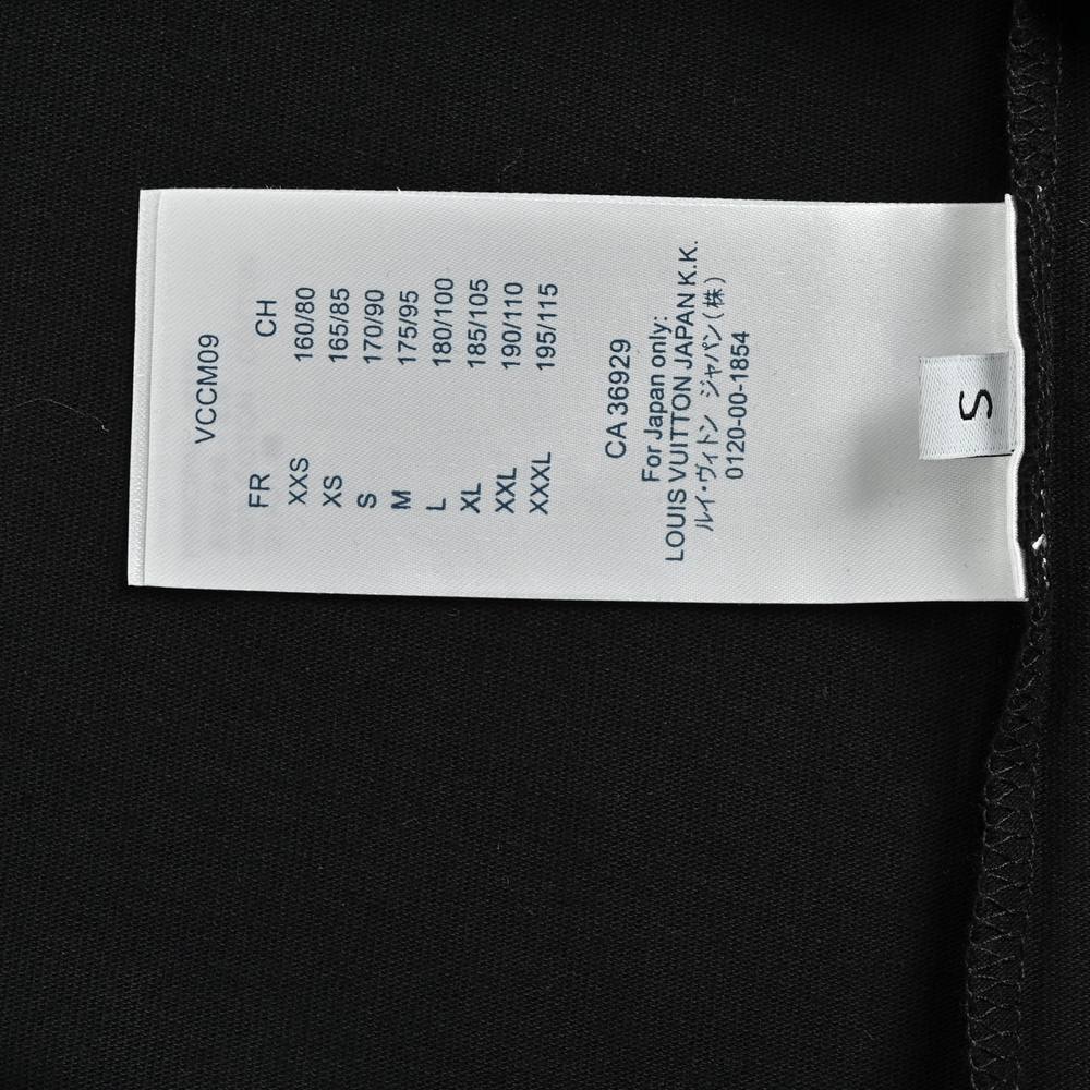 LV T-shirts-2659