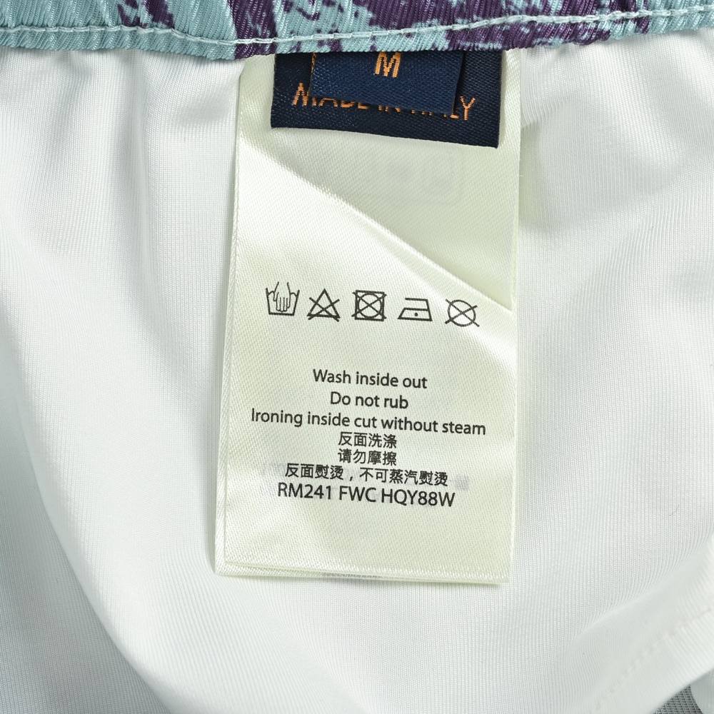 LV Shorts-369