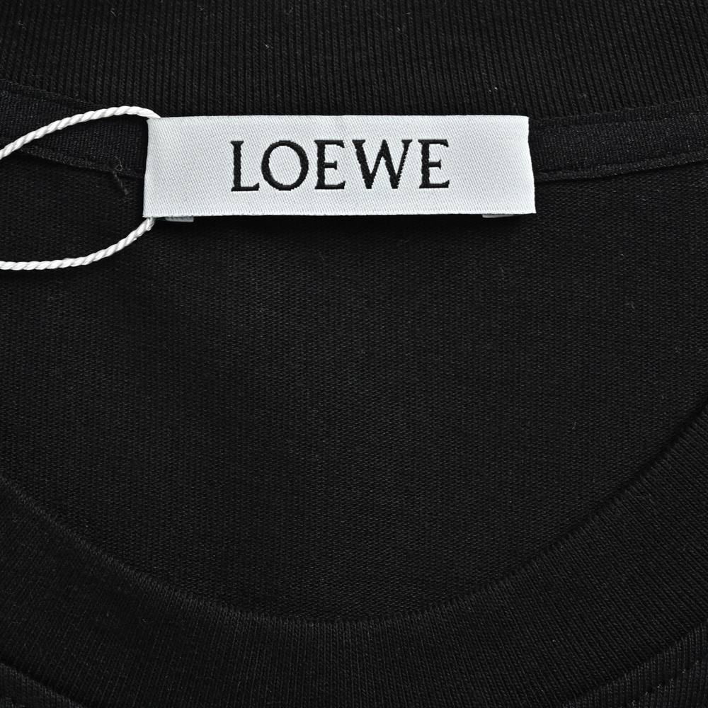 LOEWE T-shirts-190