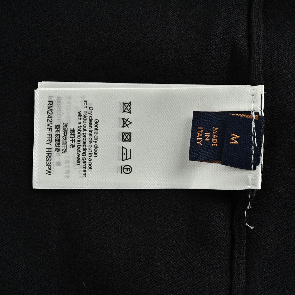 LV T-shirts-2893