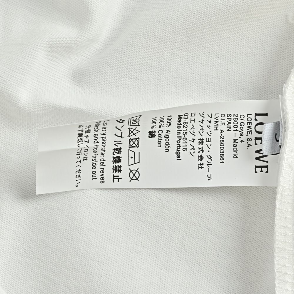LOEWE T-shirts-170